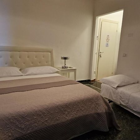 ピサ Le Logge Bed & Breakfast エクステリア 写真