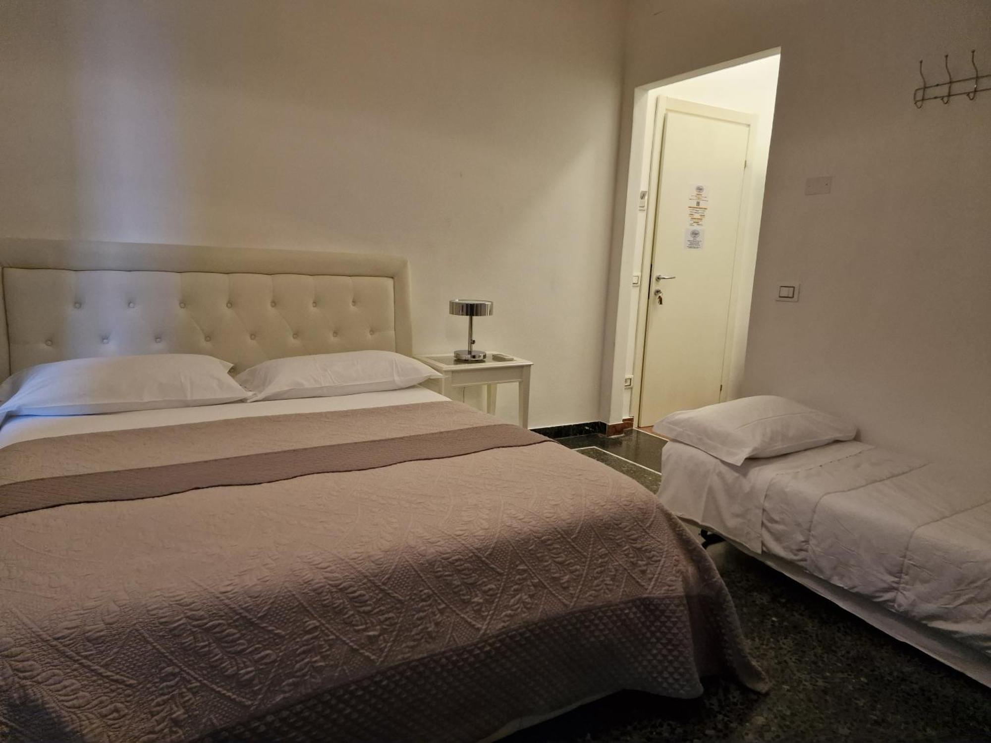 ピサ Le Logge Bed & Breakfast エクステリア 写真
