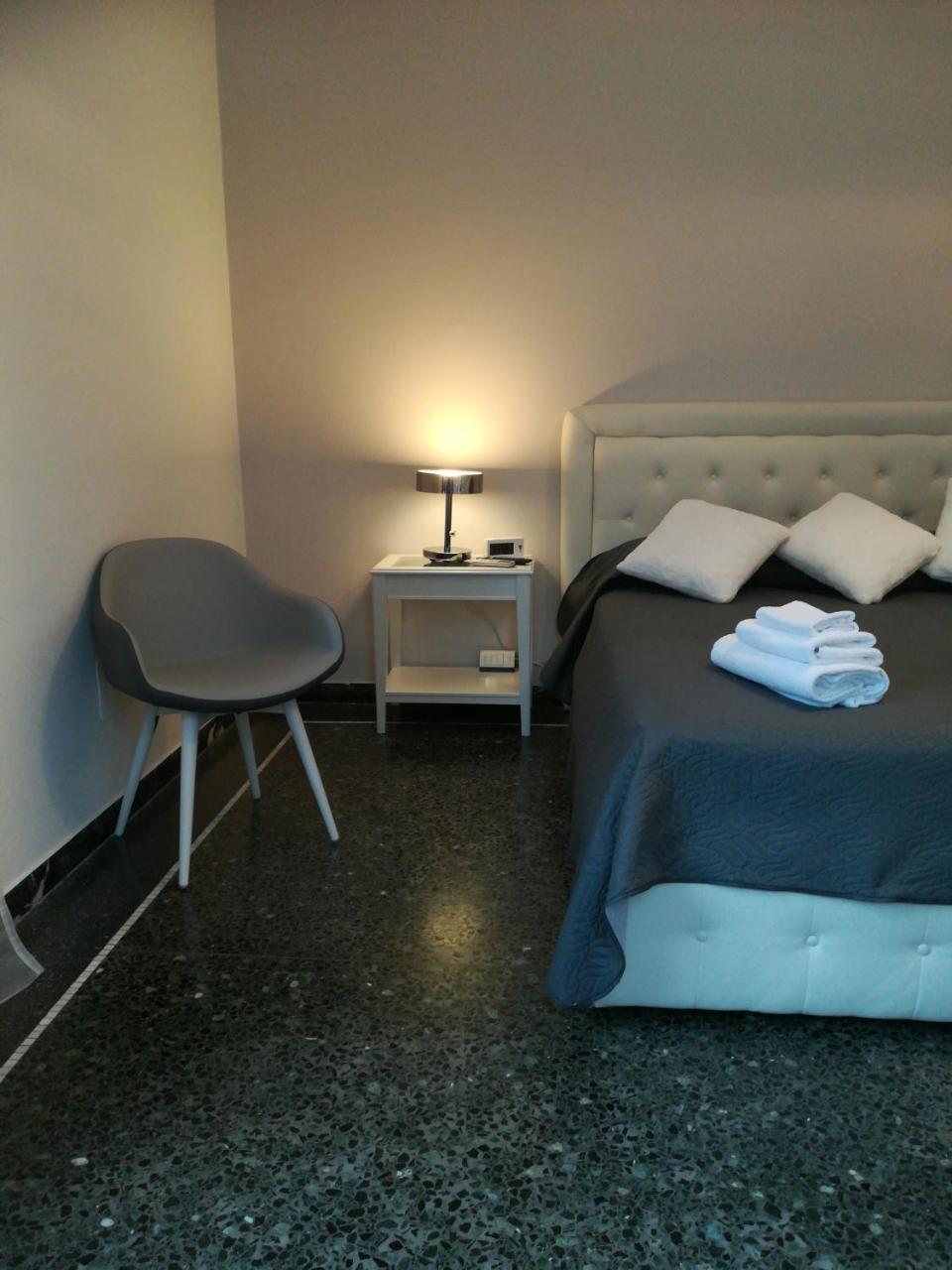 ピサ Le Logge Bed & Breakfast 部屋 写真